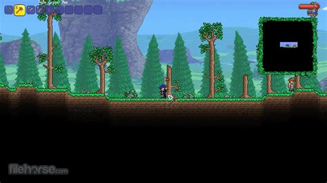 terraria current version|PC version history .
